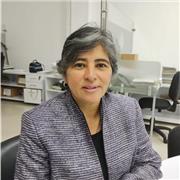 Docente en áreas de contabilidad, finanzas y emprendimiento